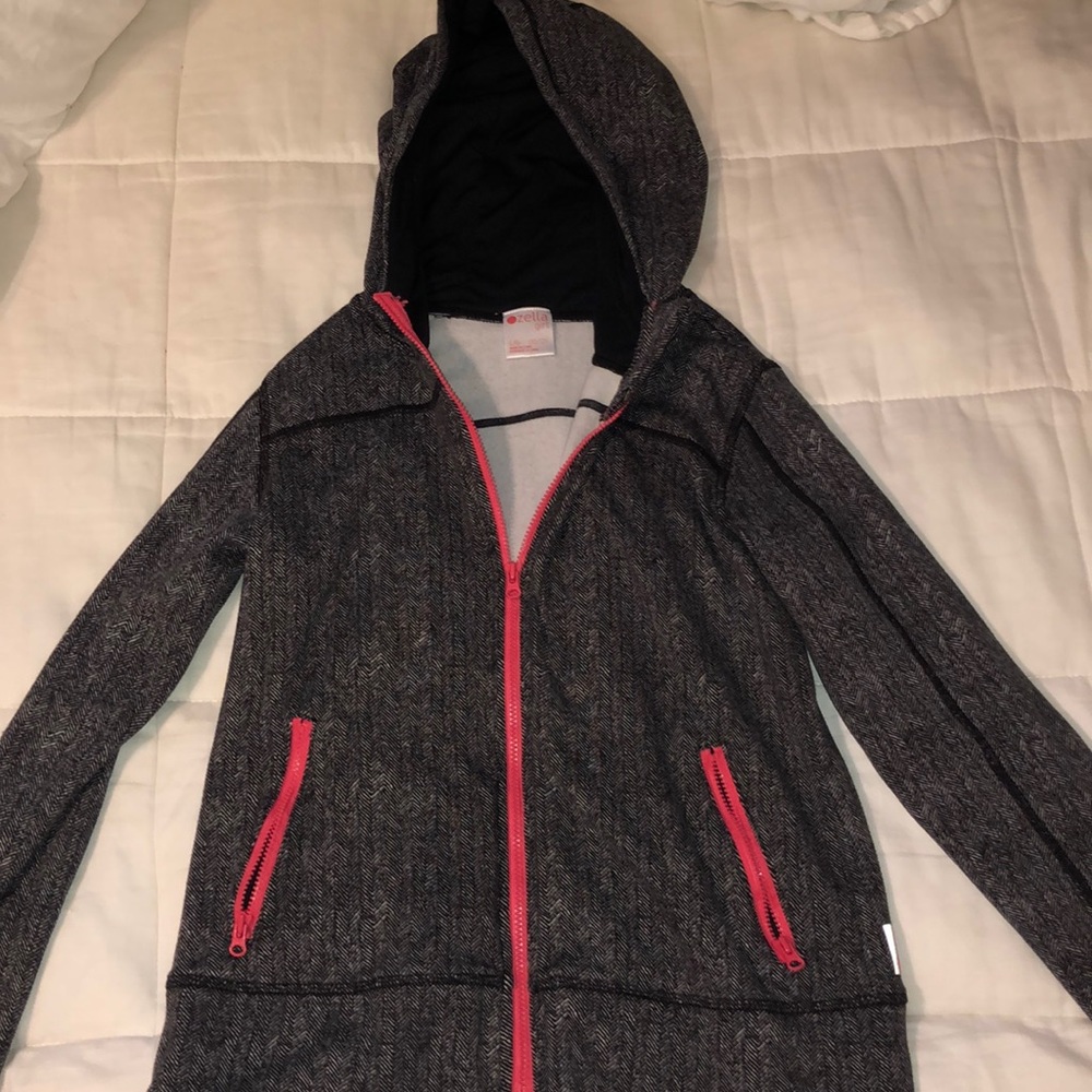 Zella jacket